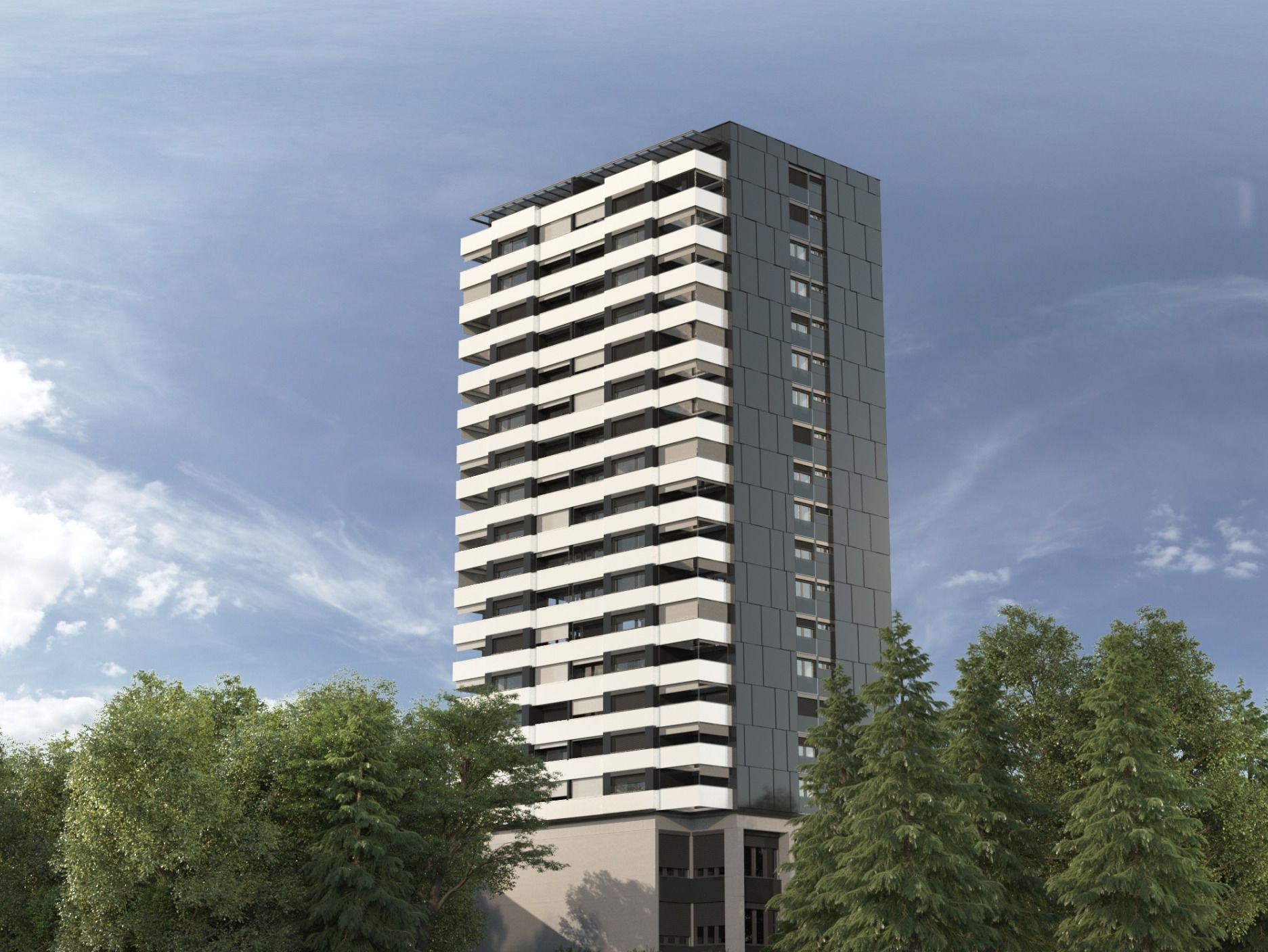 Tower Group Immobilen & Verwaltung GmbH - Zürich - Immobilienverwaltung am Zürichsee 4